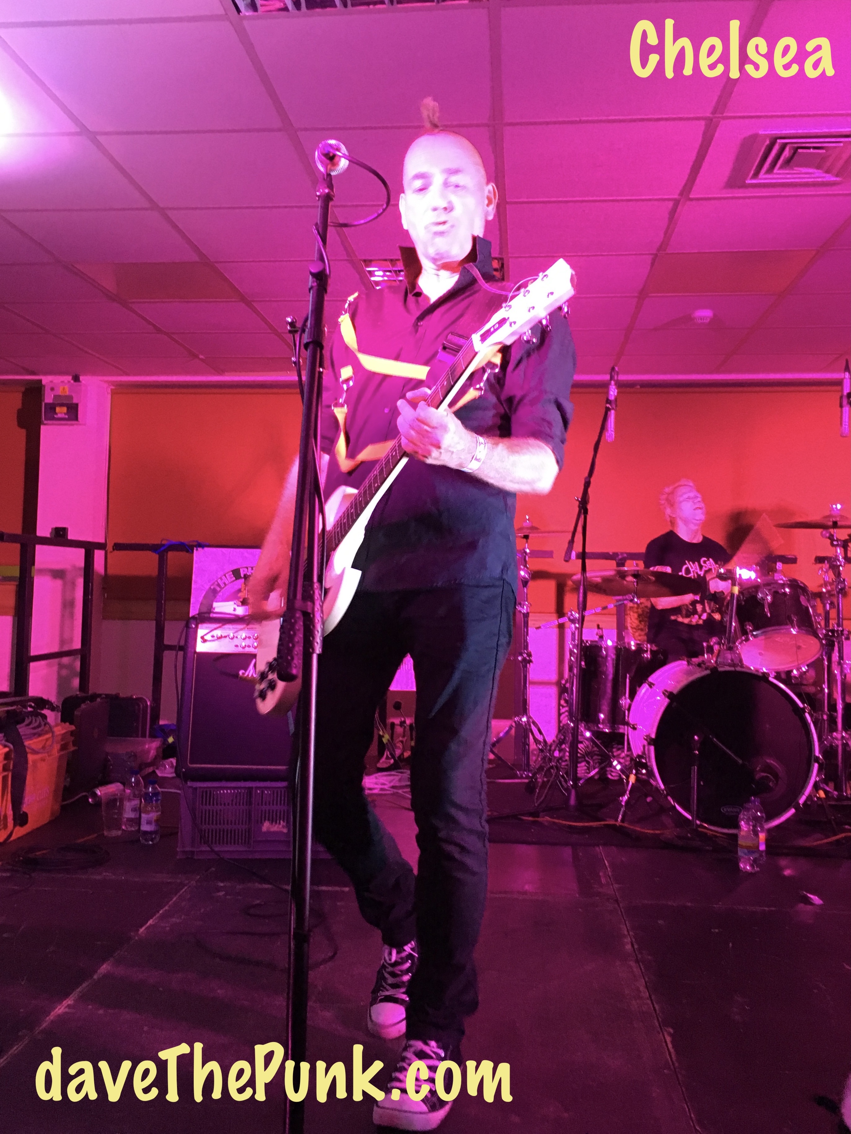 Chelsea - Brighton Racecourse, Brighton - 9 September 2016