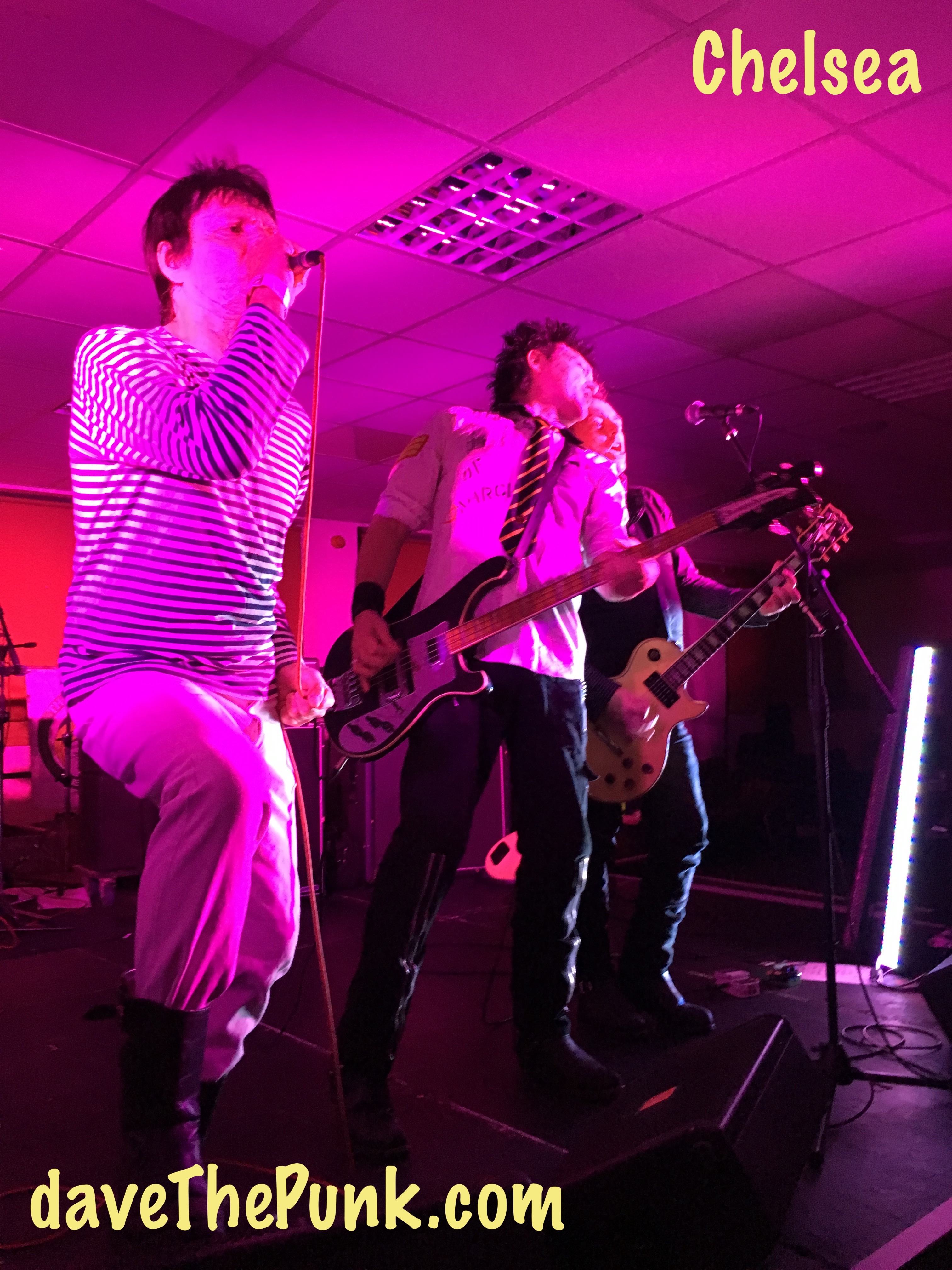 Chelsea - Brighton Racecourse, Brighton - 9 September 2016