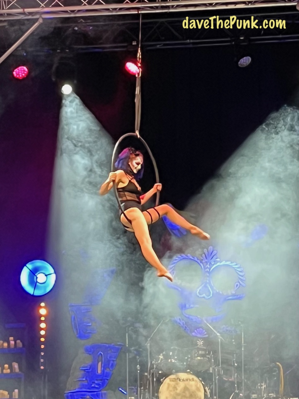 The Rock Orchestra by Candlelight - Brighton Centre, Brighton - 14 October 2023