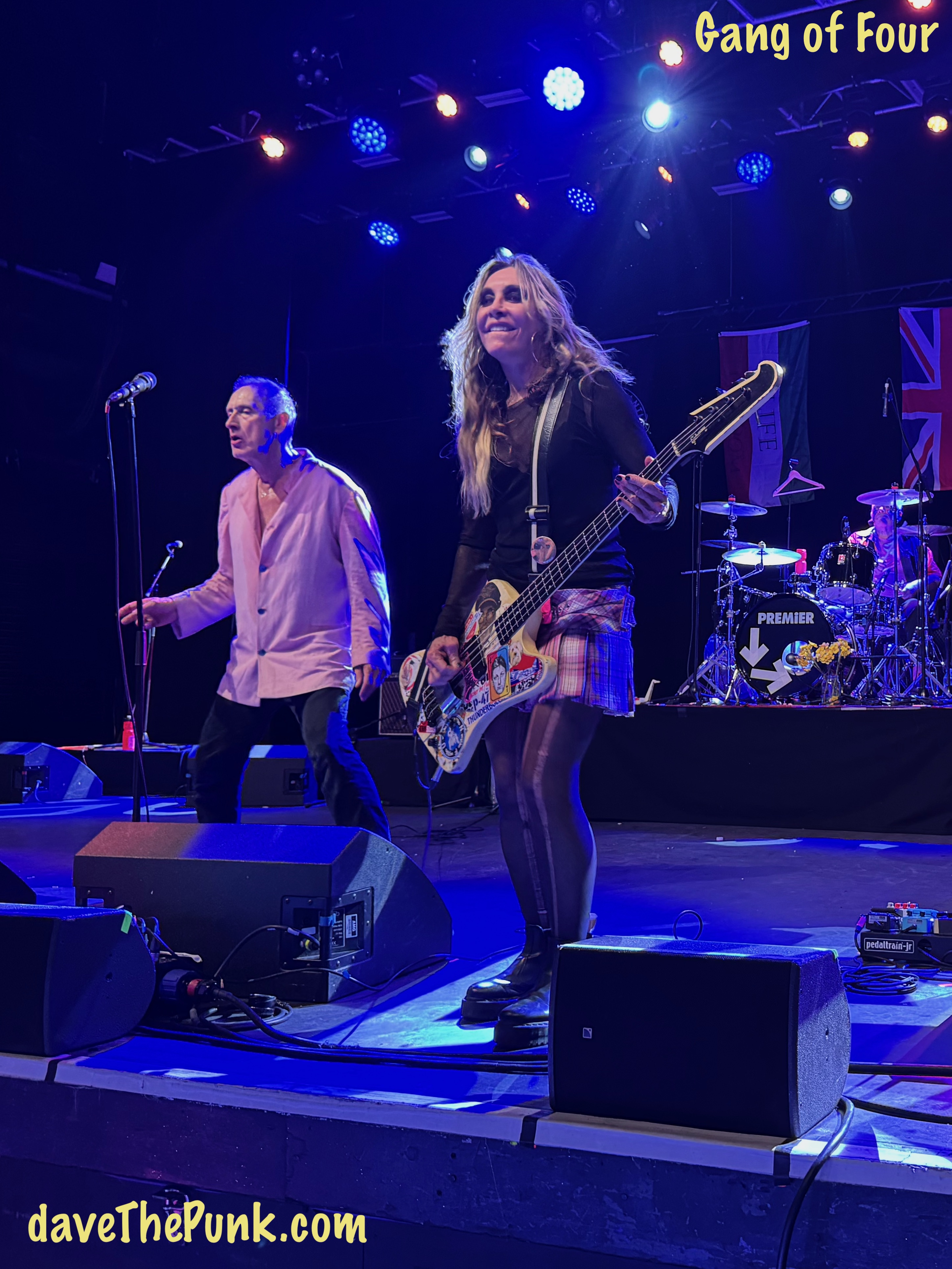 Heartworms - Kentish Town Forum, London - 24 June 2025