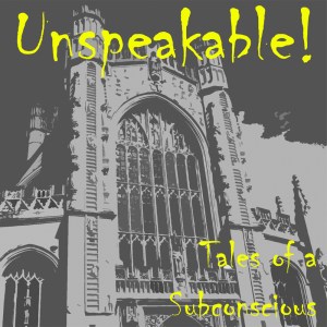 Tales of a Subconscious – EP Cover